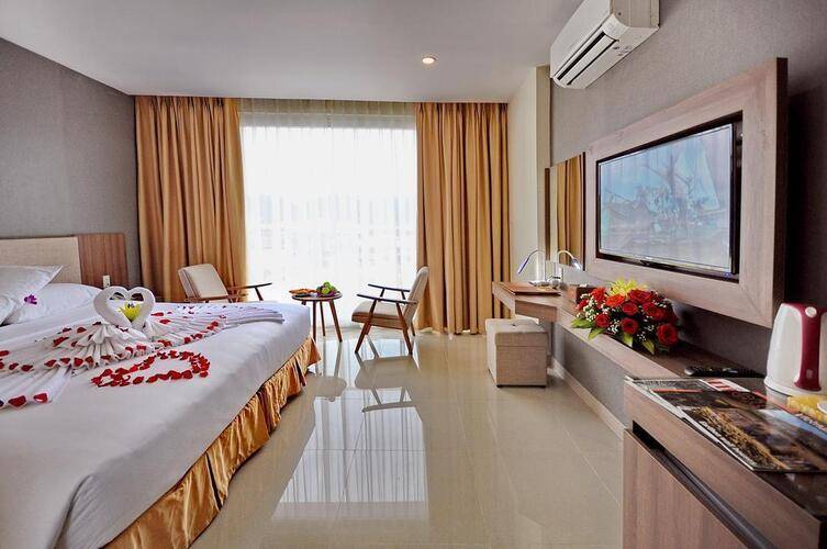 Rigel Hotel