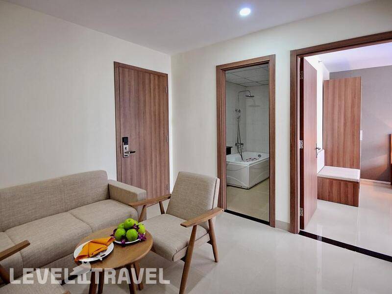 Фотография Rigel Hotel