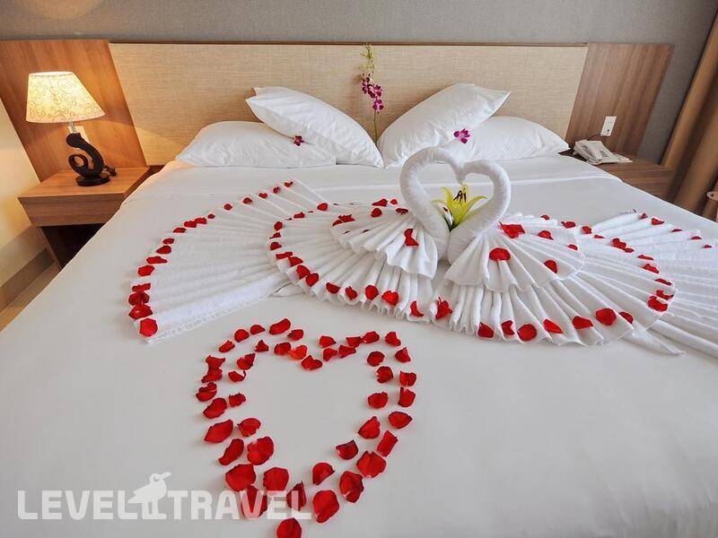 Фотография Rigel Hotel