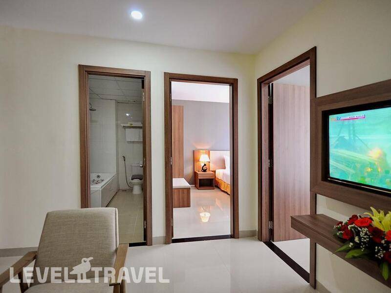 Фотография Rigel Hotel