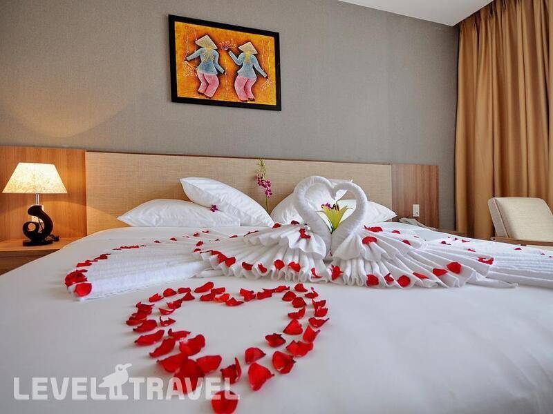Фотография Rigel Hotel