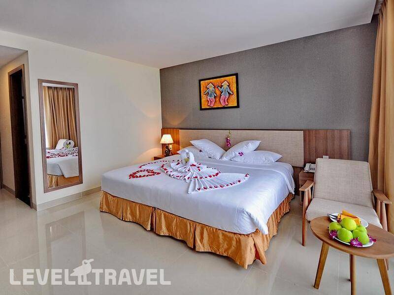 Фотография Rigel Hotel