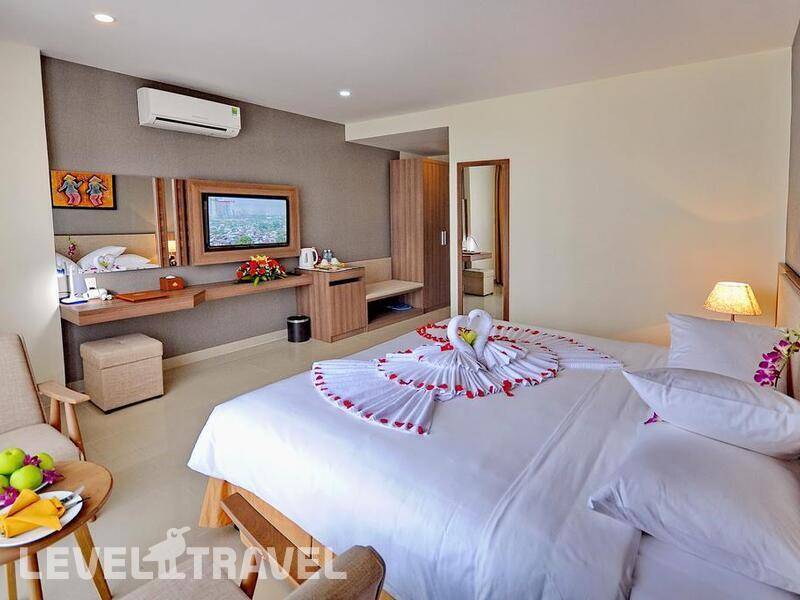 Фотография Rigel Hotel