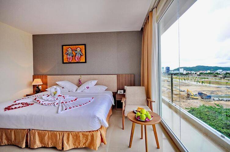 Rigel Hotel