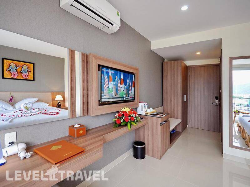 Фотография Rigel Hotel