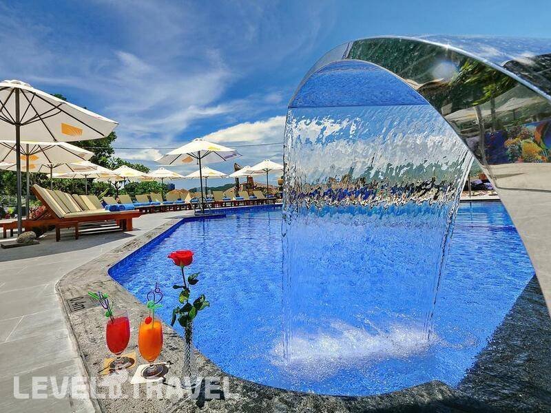 Фотография Rigel Hotel