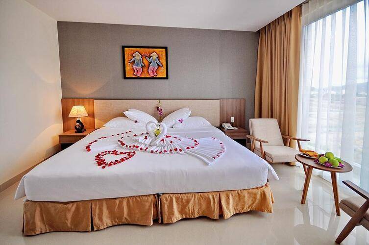 Rigel Hotel