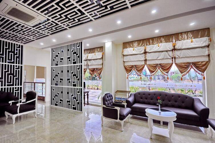 Rigel Hotel