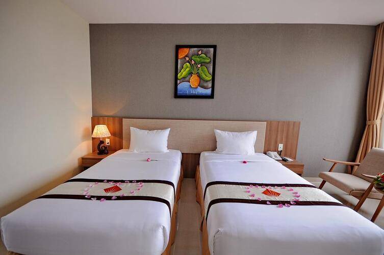 Rigel Hotel