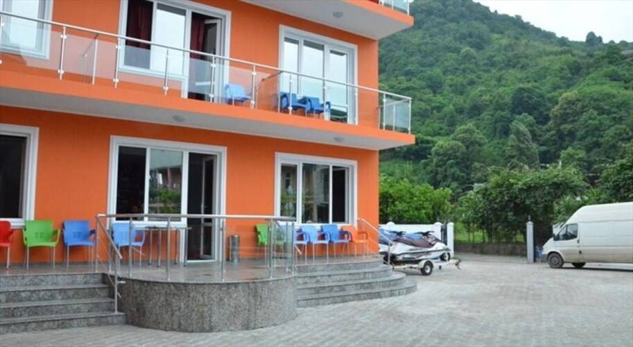 Egrisi Hotel