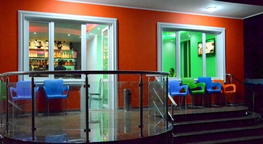 Egrisi Hotel