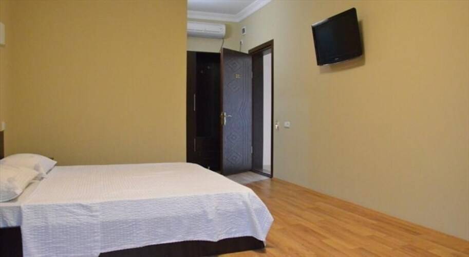 Egrisi Hotel