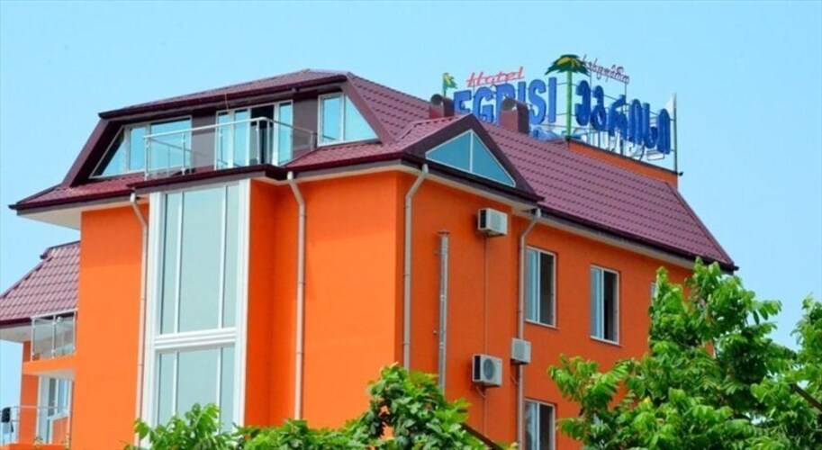 Egrisi Hotel