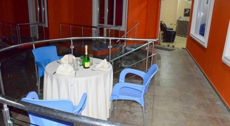 Egrisi Hotel