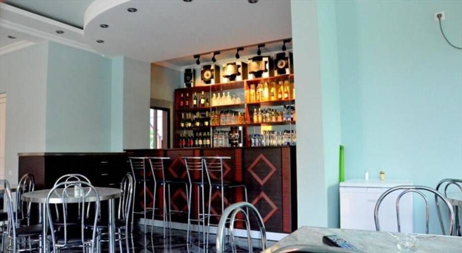 Egrisi Hotel