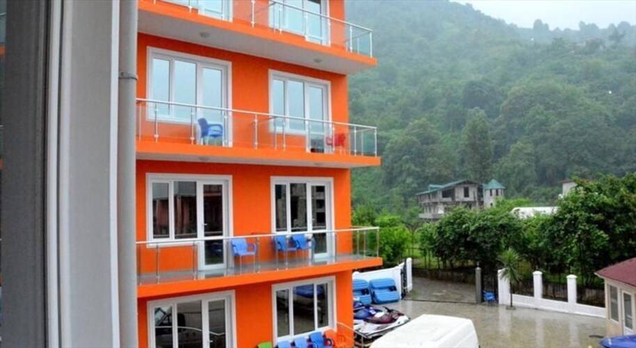 Egrisi Hotel