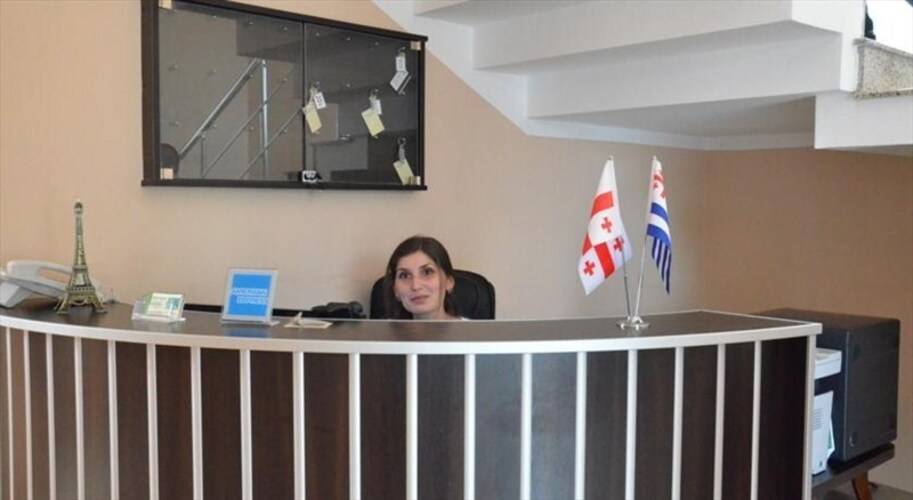 Egrisi Hotel