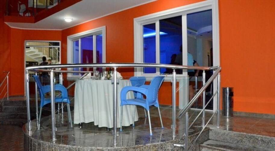 Egrisi Hotel