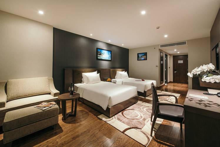 Malibu Hotel
