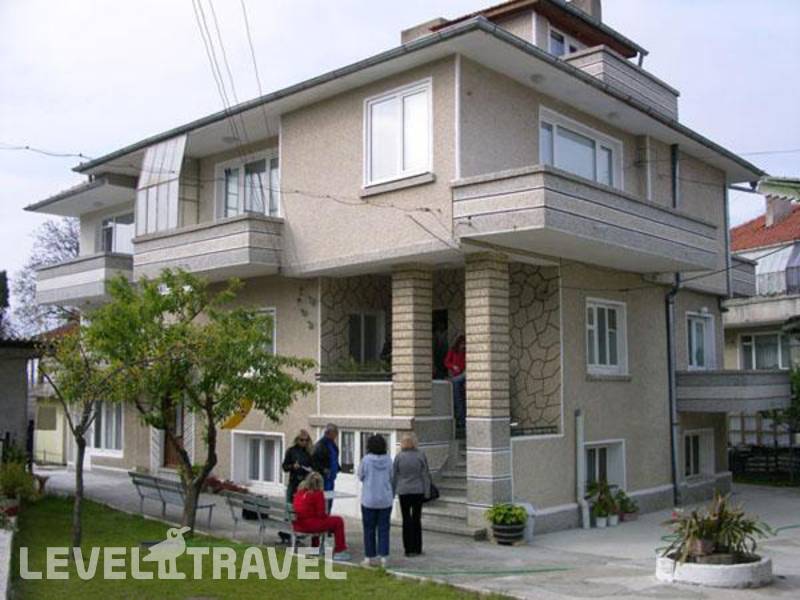 Фотография Privat Sector