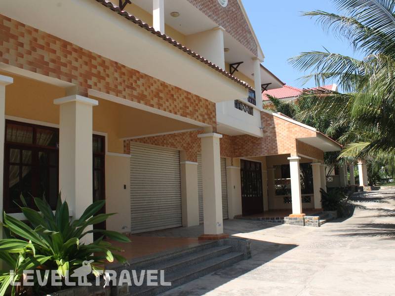 Фотография Mui Ne Resort - Nha Nghi Duong Mui Ne