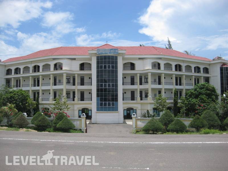 Фотография Mui Ne Resort - Nha Nghi Duong Mui Ne