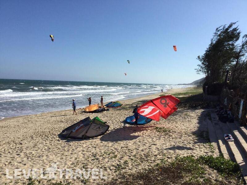 Фотография Mui Ne Resort - Nha Nghi Duong Mui Ne