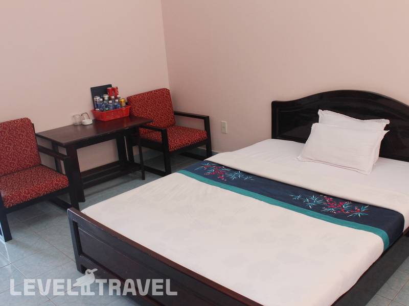Фотография Mui Ne Resort - Nha Nghi Duong Mui Ne