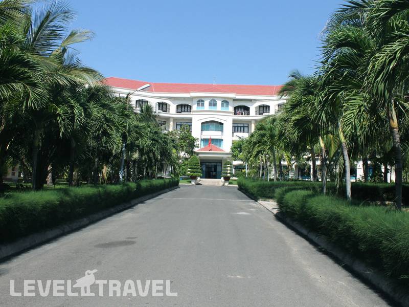 Фотография Mui Ne Resort - Nha Nghi Duong Mui Ne