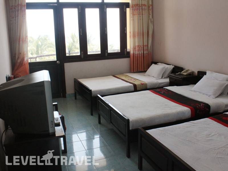Фотография Mui Ne Resort - Nha Nghi Duong Mui Ne