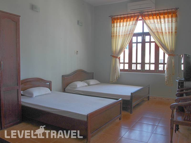 Фотография Mui Ne Resort - Nha Nghi Duong Mui Ne