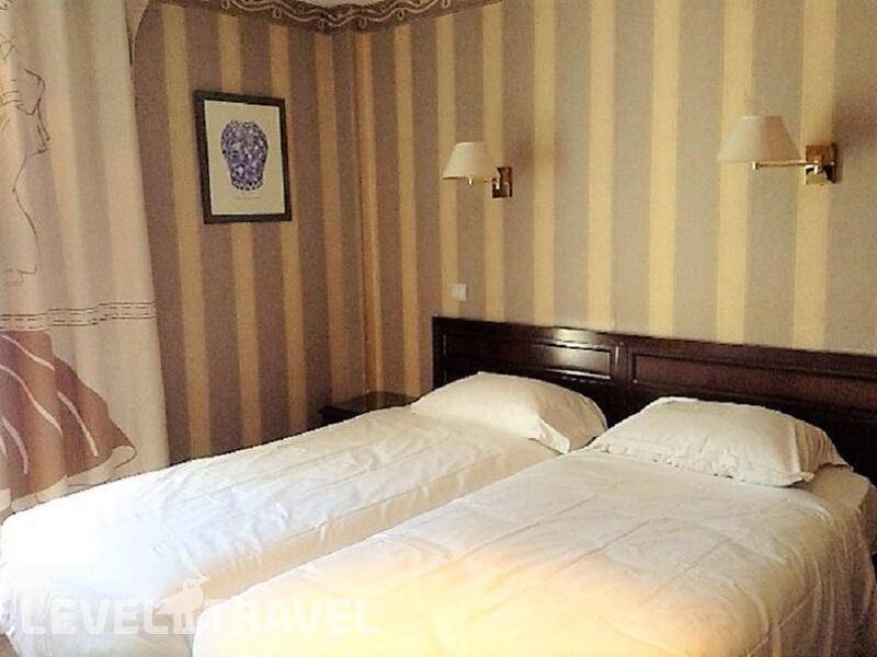 Фотография London Hotel