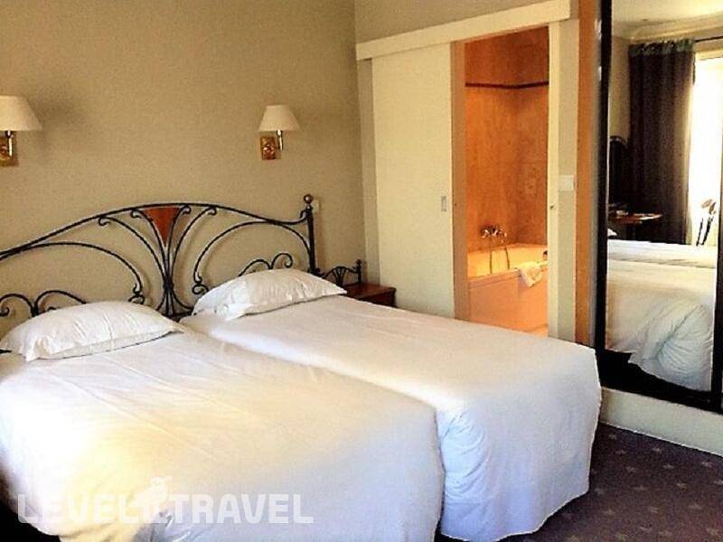 Фотография London Hotel