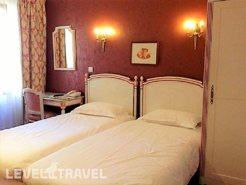 Фотография London Hotel