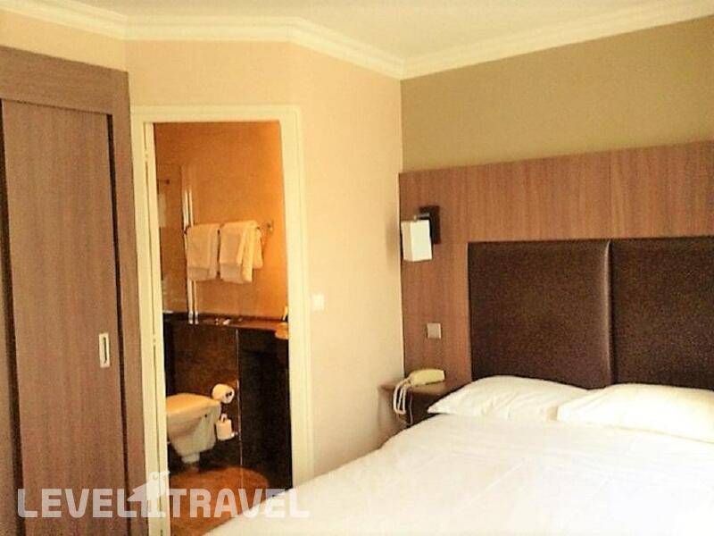 Фотография London Hotel
