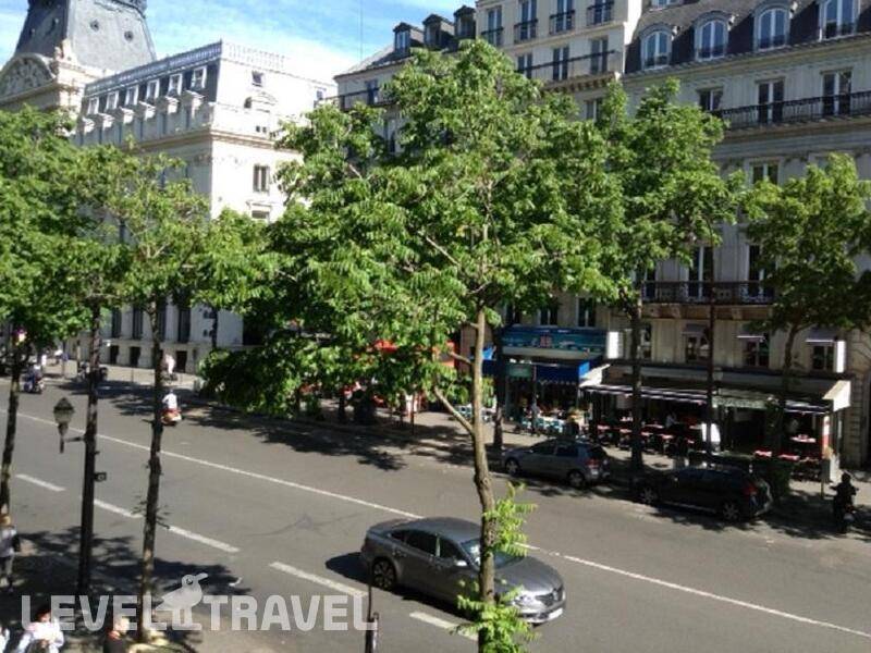 Фотография London Hotel