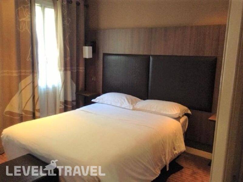 Фотография London Hotel