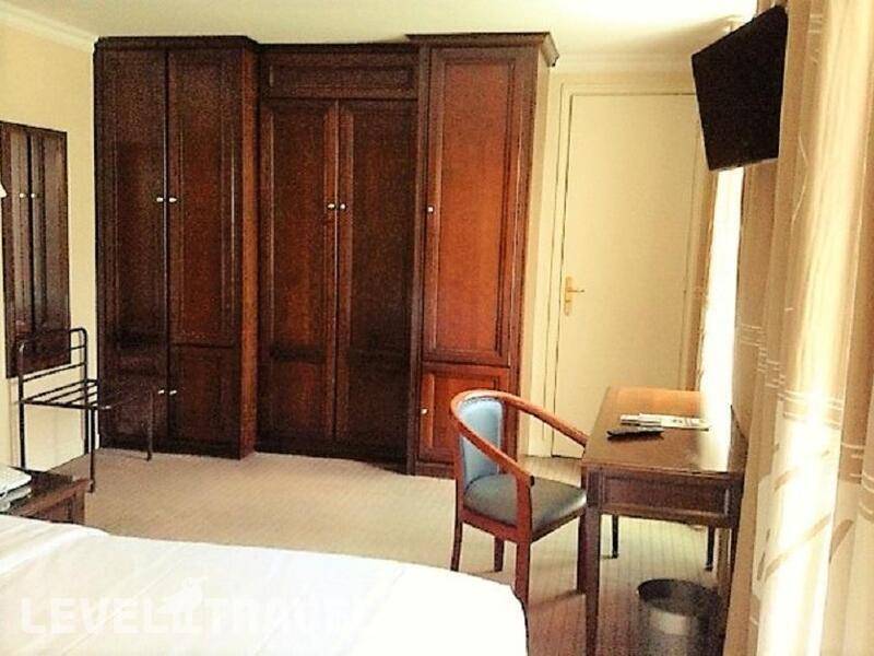 Фотография London Hotel
