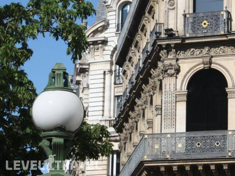 Фотография London Hotel