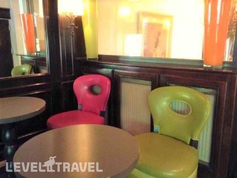 Фотография London Hotel