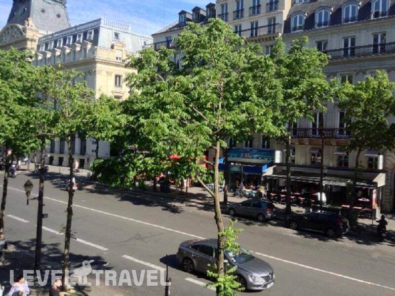 Фотография London Hotel