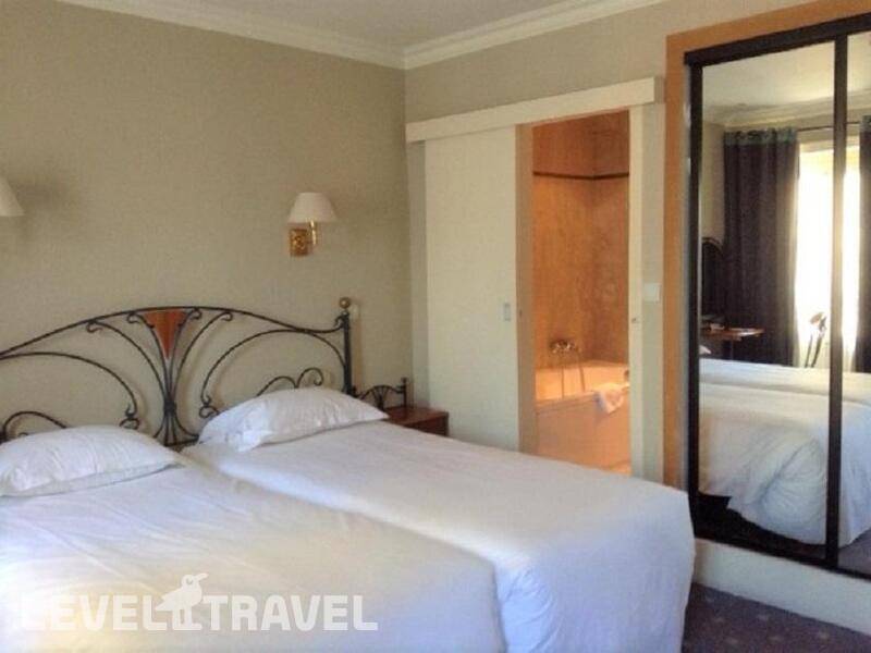 Фотография London Hotel
