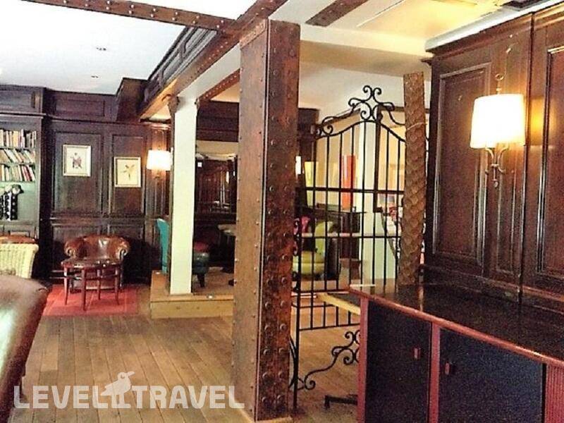 Фотография London Hotel