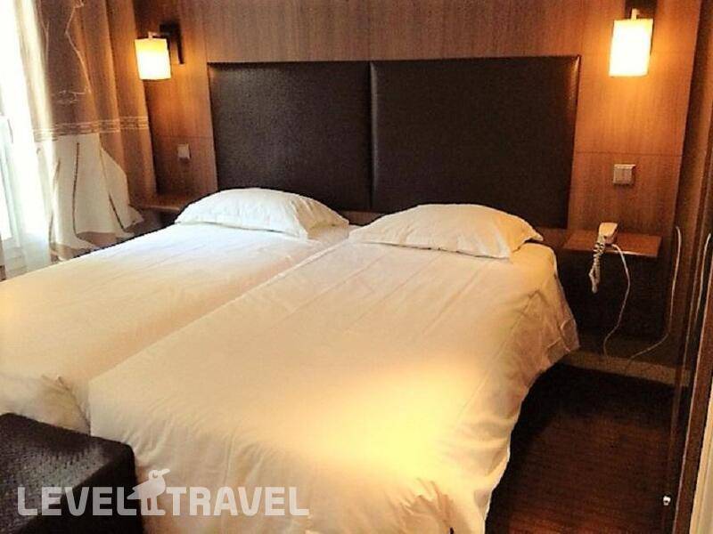 Фотография London Hotel