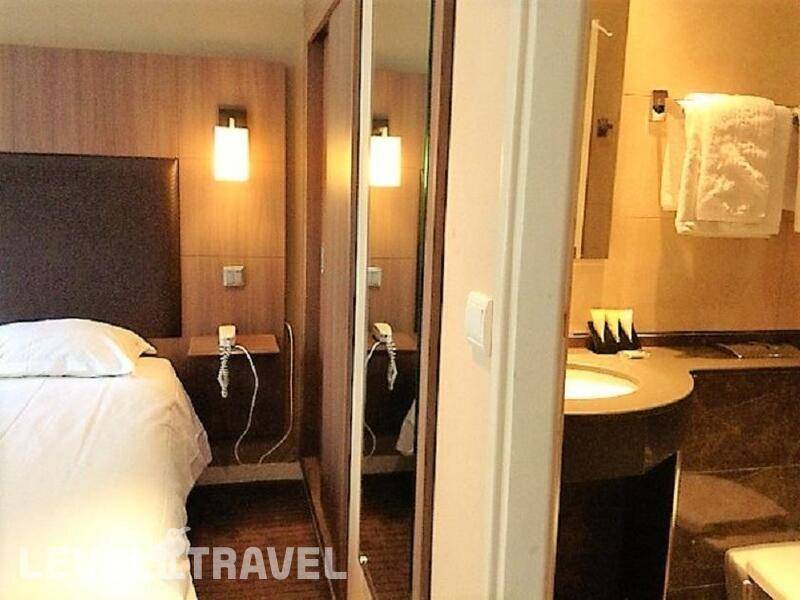Фотография London Hotel