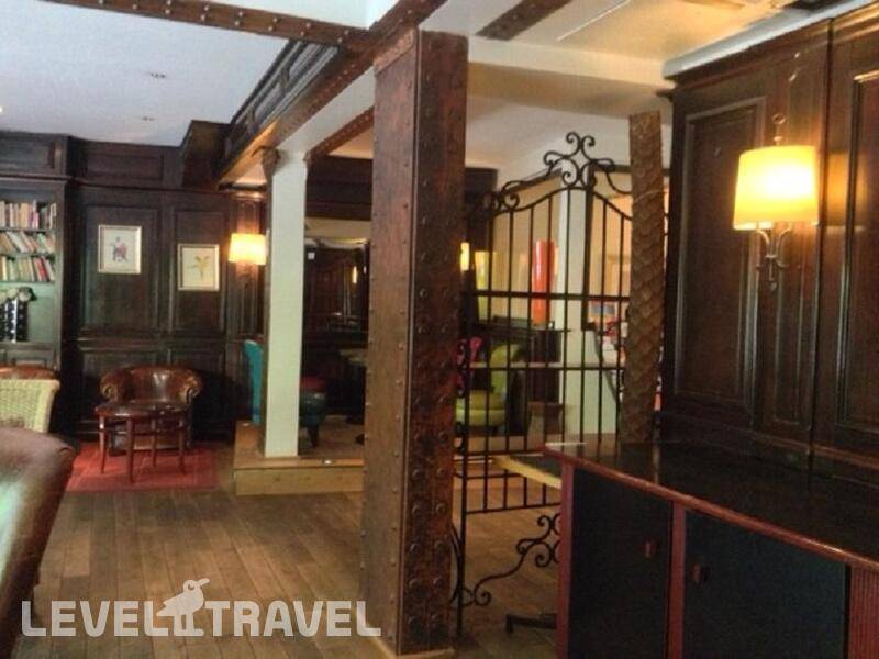 Фотография London Hotel