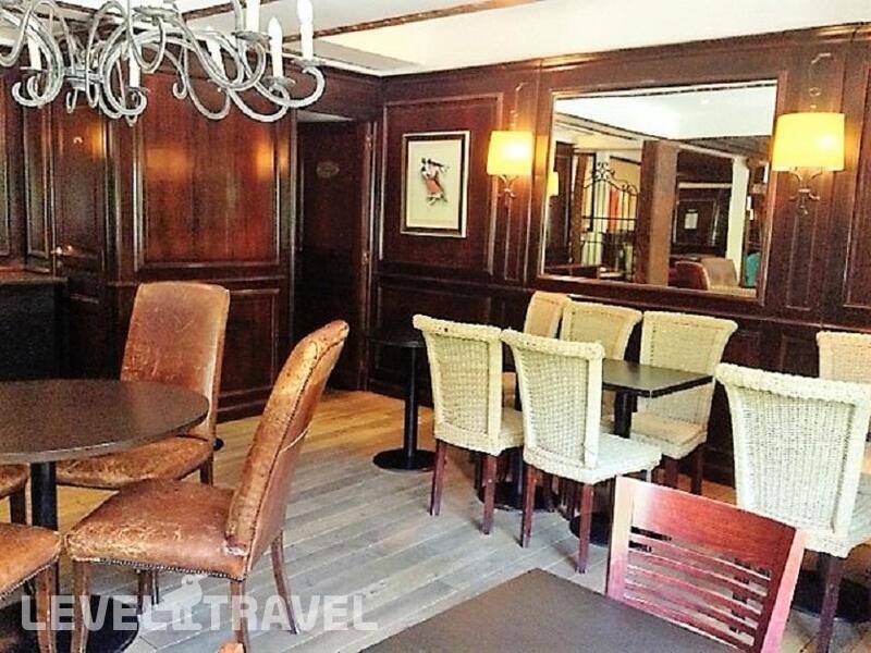 Фотография London Hotel