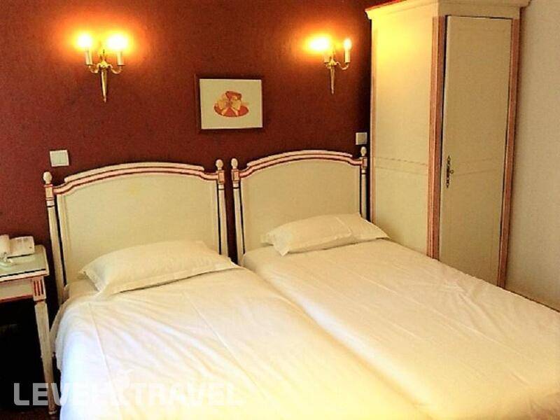 Фотография London Hotel