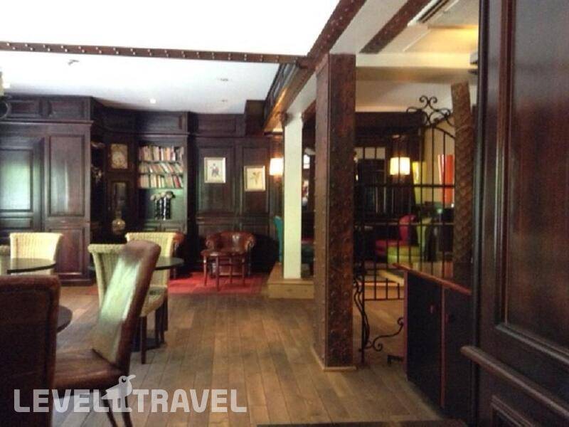 Фотография London Hotel