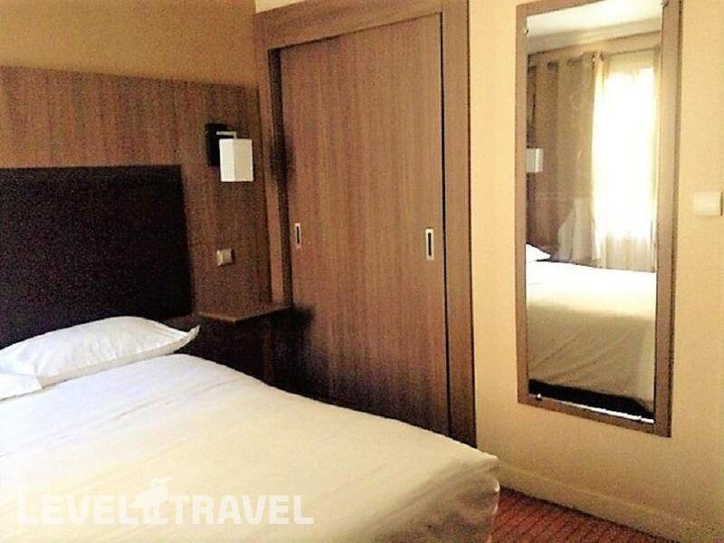 Фотография London Hotel